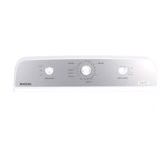 Picture of Whirlpool W11625515 Console