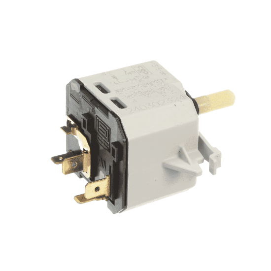 Picture of Whirlpool W11625516 Switch-twist Mount,pts/rotary W/ Seal