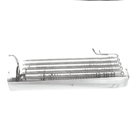 Picture of Whirlpool W11625643 Evaporator