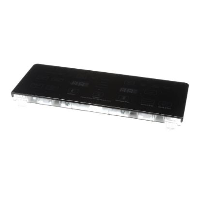 Picture of Whirlpool W11626108 Panel-ui