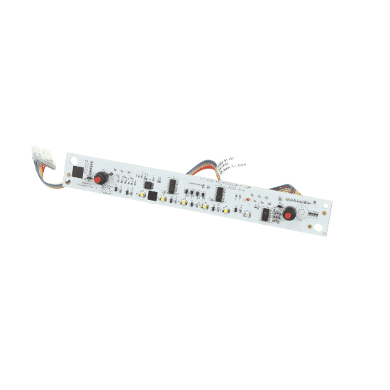 Picture of Whirlpool W11626077 Va10, Robin - White Leds V03