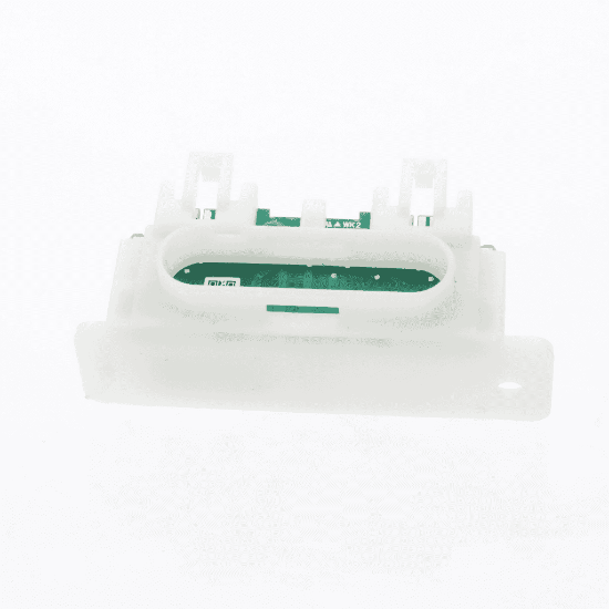 Picture of Whirlpool W11627417 Connector