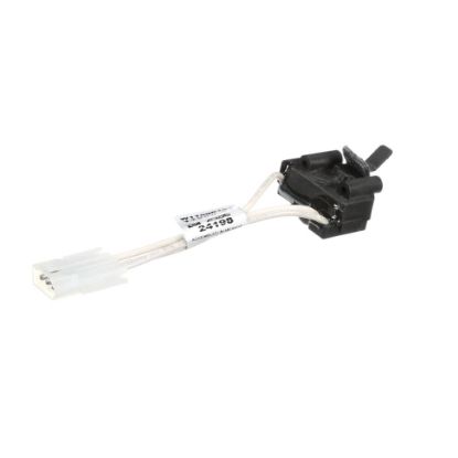 Picture of Whirlpool W11627522 Switch-dor