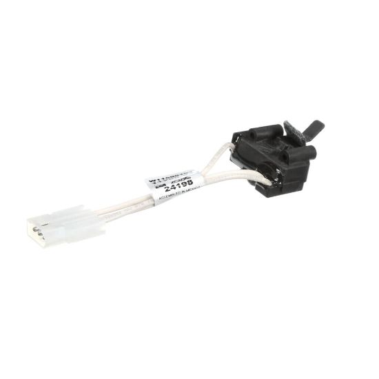 Picture of Whirlpool W11627522 Switch-dor