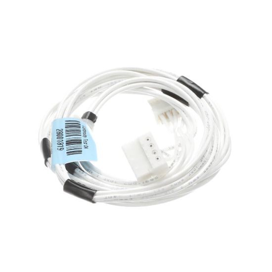Picture of Whirlpool W11627526 Outer Door Harness Assembly-ui(prostar)