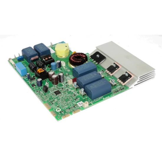 Picture of Whirlpool W11627558 Domino-i100-nar Fl Pcba