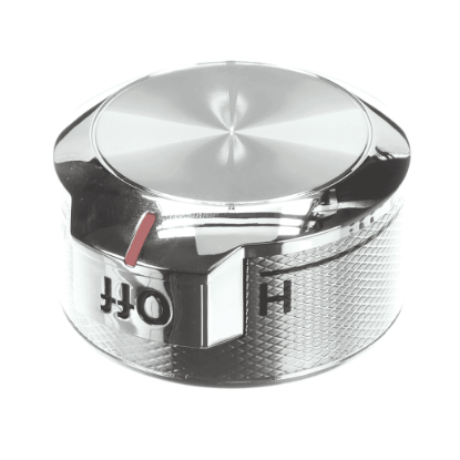 Picture of Whirlpool W11628652 Knob