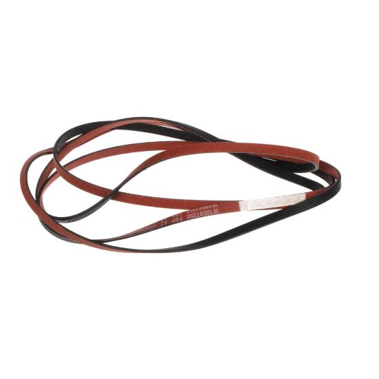 Picture of Whirlpool W11628798 Belt-5 Rib, Poly ""V""
