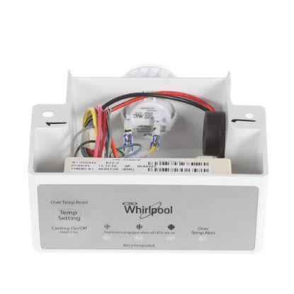 Picture of Whirlpool W11629179 Contrl-box