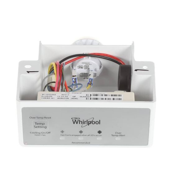 Picture of Whirlpool W11629179 Contrl-box
