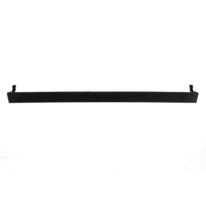 Picture of Whirlpool W11630613 Console Cap-kodiak,mtg,blk