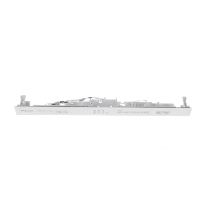 Picture of Whirlpool W11632729 Console Assy,sn2,kdte204,wh