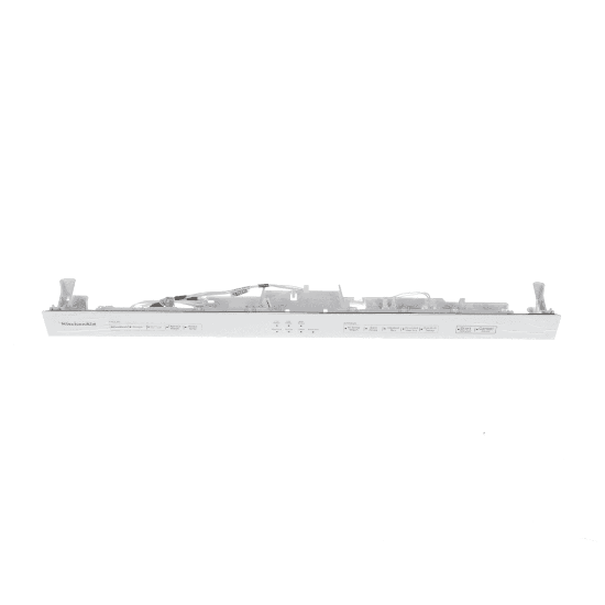 Picture of Whirlpool W11632729 Console Assy,sn2,kdte204,wh