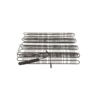 Picture of Whirlpool W11632924 Condenser-formed