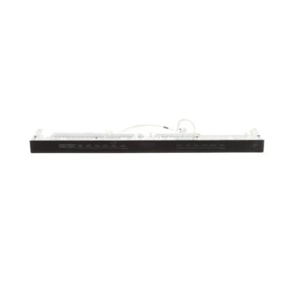 Picture of Whirlpool W11632700 Console Assy,sn2,jdpss246,blk