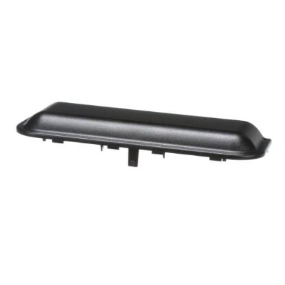 Picture of Whirlpool W11633280 Handle Body - Dr, Volcano