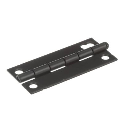 Picture of Whirlpool W11633119 Hinge & Pin Asm