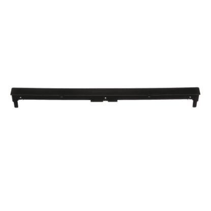 Picture of Whirlpool W11632693 Console Cap-kodiak,blk