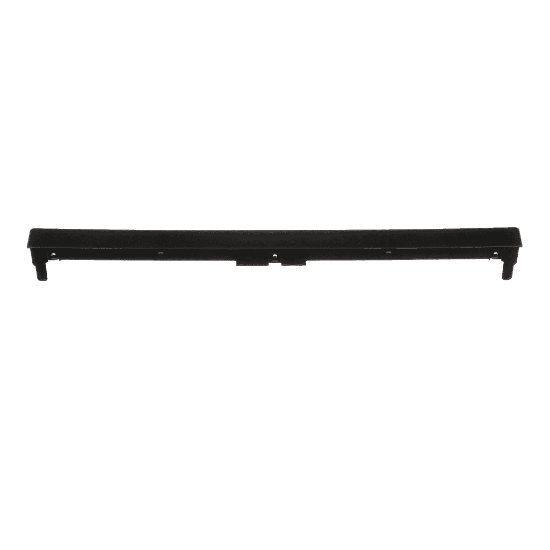 Picture of Whirlpool W11632693 Console Cap-kodiak,blk