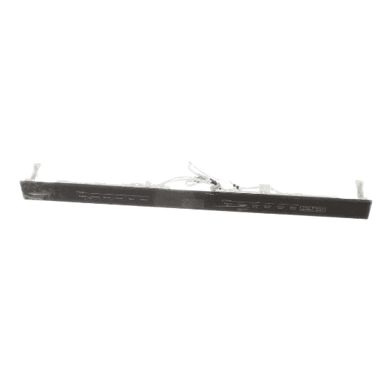 Picture of Whirlpool W11632728 Console Assy,sn2,jdpsg244ls,blk