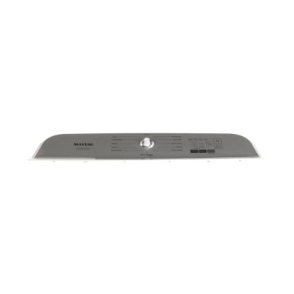 Picture of Whirlpool W11636625 Fascia Assy - Wsh Mt Wht