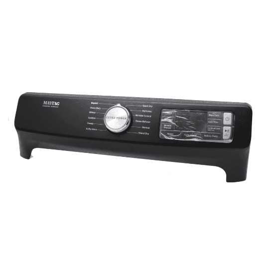Picture of Whirlpool W11636630 Console