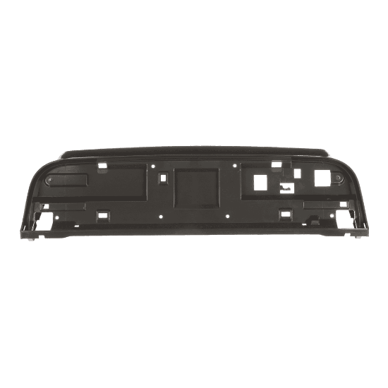Picture of Whirlpool W11636629 Console Shell Assy - Wsh Mt Gray Rio Pe