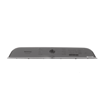 Picture of Whirlpool W11636627 Fascia Assy - Wsh Mt Gray