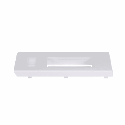 Picture of Whirlpool W11637688 Heater Assembly-fascia,icebox