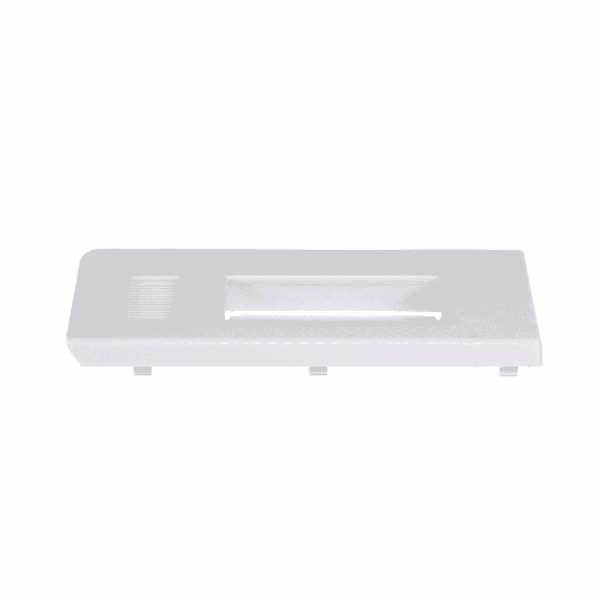 Picture of Whirlpool W11637688 Heater Assembly-fascia,icebox