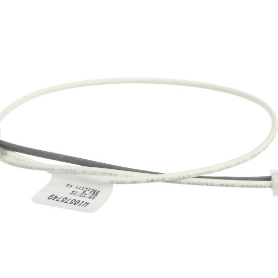 Picture of Whirlpool W11637584 Harness-spark Module