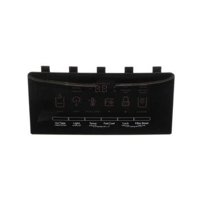 Picture of Whirlpool W11642015 Ctrl-stealth Ui Whirlpool