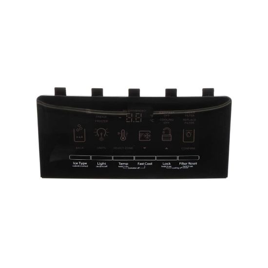 Picture of Whirlpool W11642015 Ctrl-stealth Ui Whirlpool
