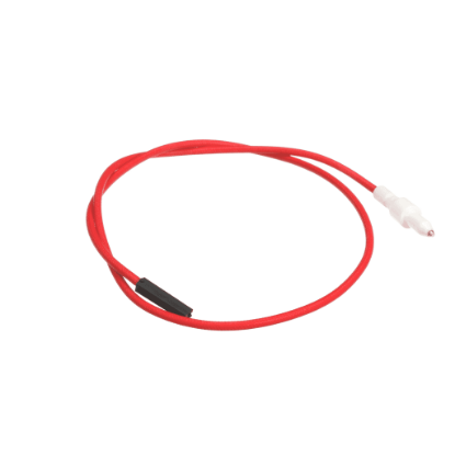 Picture of Whirlpool W11643126 Electrode - Burner Mid