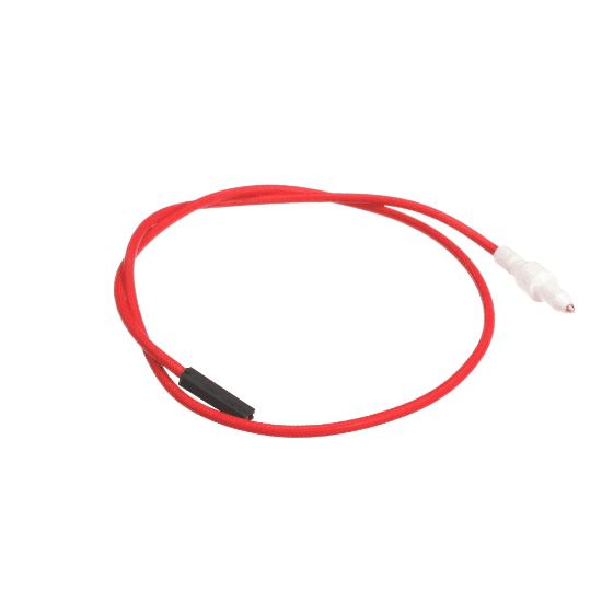 Picture of Whirlpool W11643126 Electrode - Burner Mid