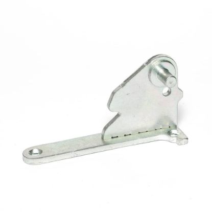 Picture of Whirlpool W11642008 Center Hinge Assy-lh