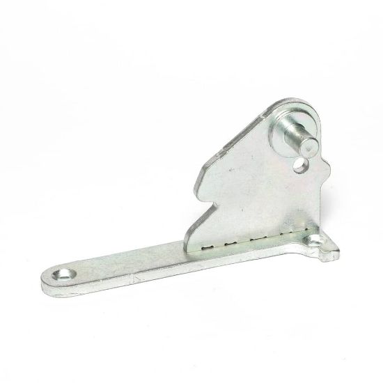 Picture of Whirlpool W11642008 Center Hinge Assy-lh