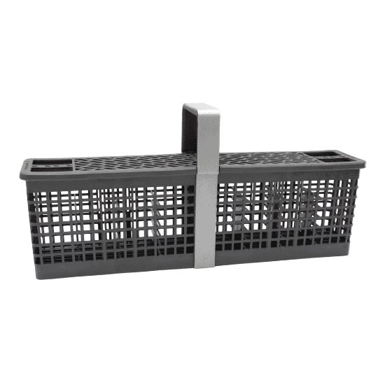 Picture of Whirlpool W11643665 Mv-silverware Basket Assy,s Swag Grip, K