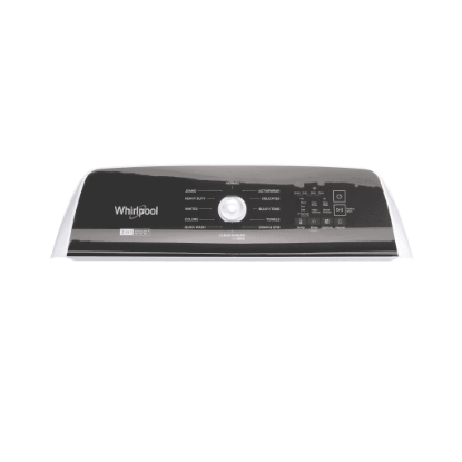 Picture of Whirlpool W11643702 Cnsl Shell Asm - Wash Whr Journey 2-In-1