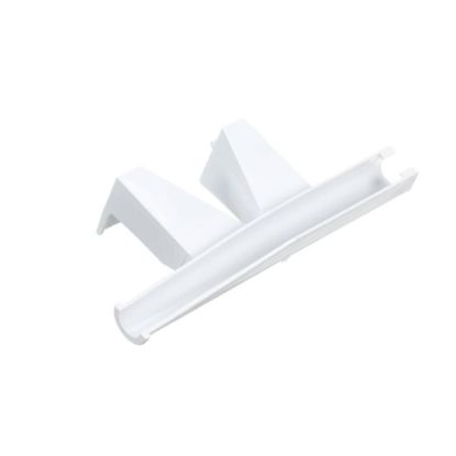 Picture of Whirlpool W11645360 Chute-sattim Water Alig