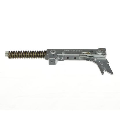 Picture of Whirlpool W11643630 Hinge-dampened 30""
