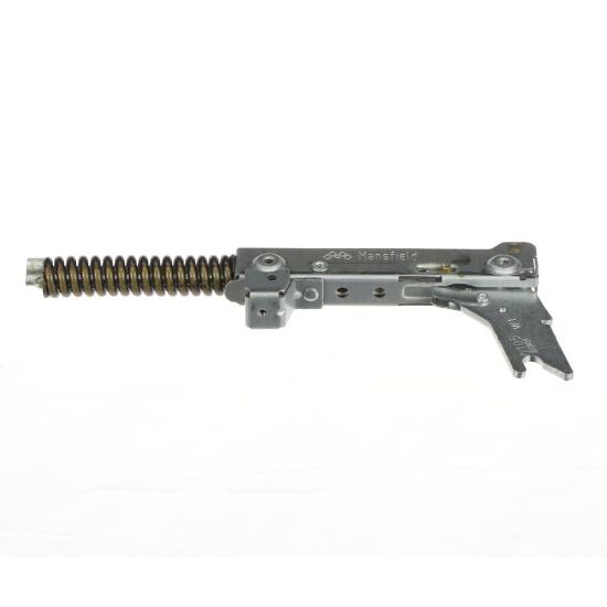 Picture of Whirlpool W11643630 Hinge-dampened 30""