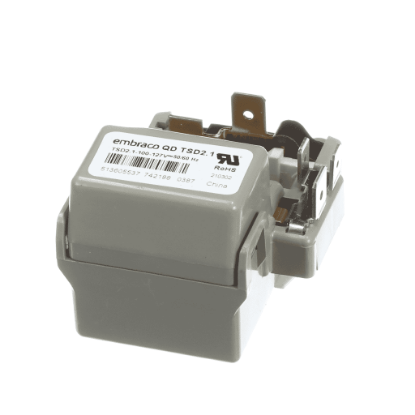 Picture of Whirlpool W11643623 Slim Tsd Emd55clt