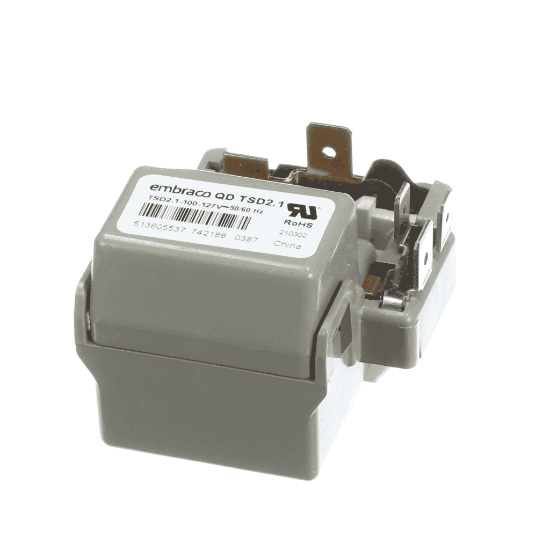 Picture of Whirlpool W11643623 Slim Tsd Emd55clt