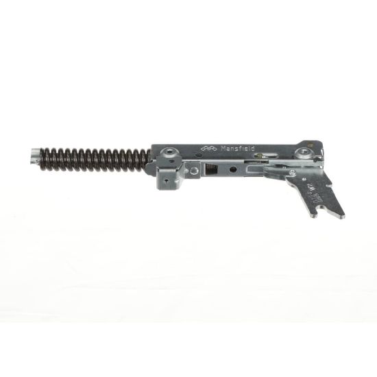 Picture of Whirlpool W11643898 Hinge-dual 30""