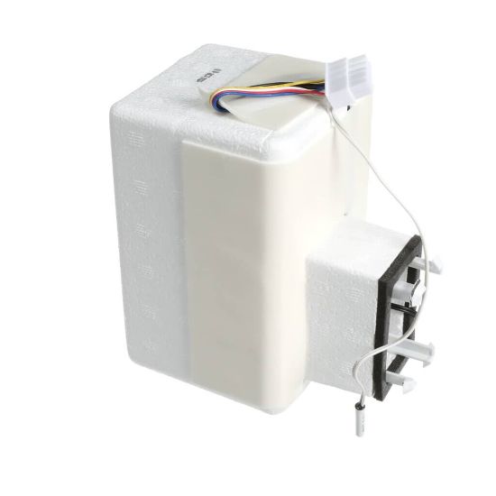 Picture of Whirlpool W11645127 Air-diffuser Assembly-ext W/o Heater Wtops