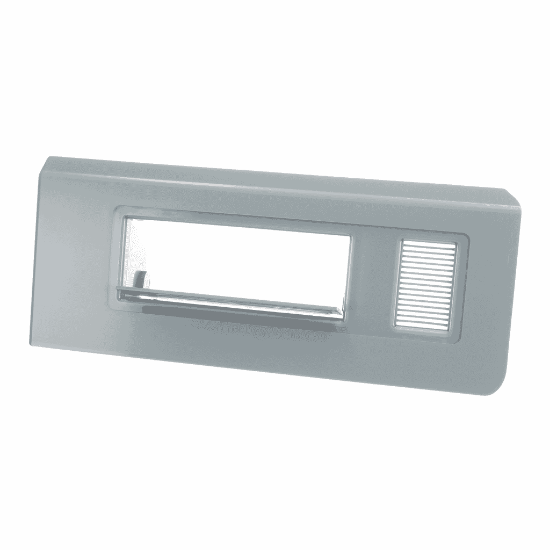 Picture of Whirlpool W11645701 Assy-fascia,icebox