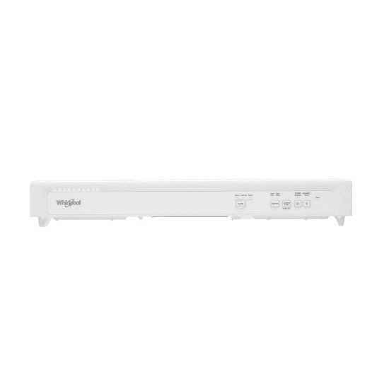 Picture of Whirlpool W11647670 Console