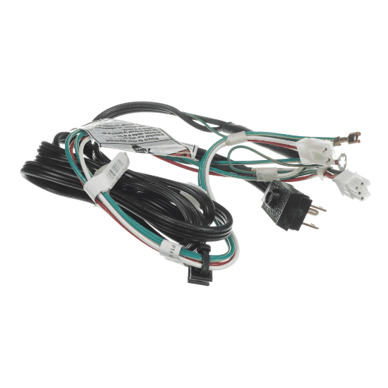 Picture of Whirlpool W11648068 Wire Assy-unit-warm Wall