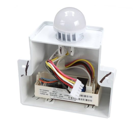 Picture of Whirlpool W11648345 Contrl-box